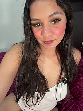 Colochitapupy's Live XXX Chat