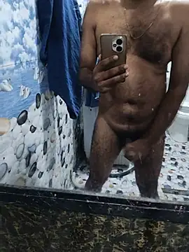 Blackhotdickyn Webbikameraesitys