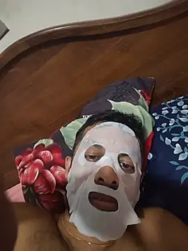 عرض كام Blackhotdicky
