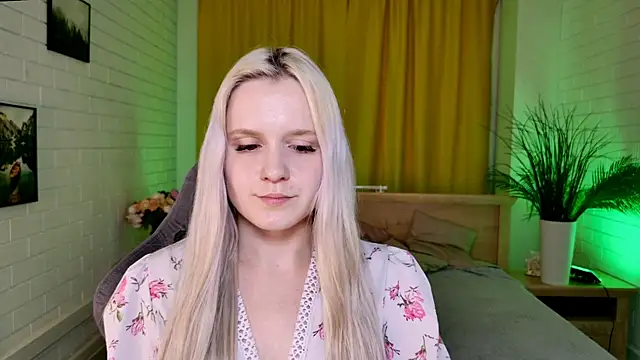 SherriButlers' Live XXX Chat