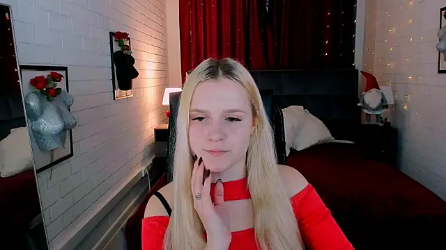 SherriButlers – Live XXX-chat