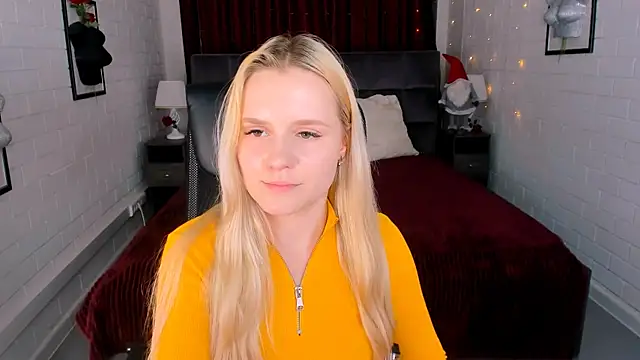 SherriButlers' Live XXX Chat
