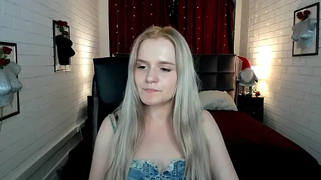 SherriButlers live XXX chat