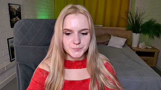 SherriButlers Chat XXX in diretta