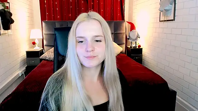 SherriButlers' Live XXX Chat
