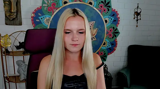 SherriButlers – Naživo XXX chat