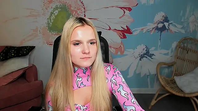 Czat XXX na żywo – SherriButlers