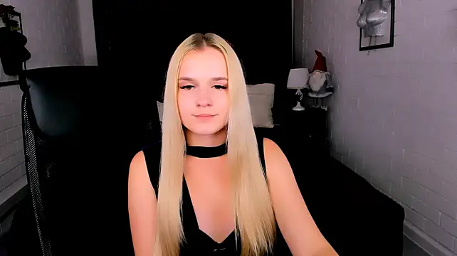 Czat XXX na żywo – SherriButlers