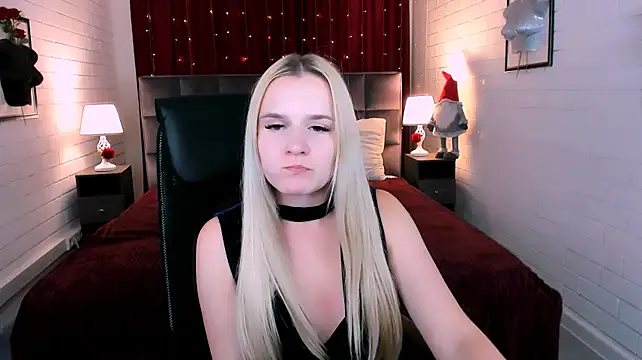 XXX chat uživo modela SherriButlers