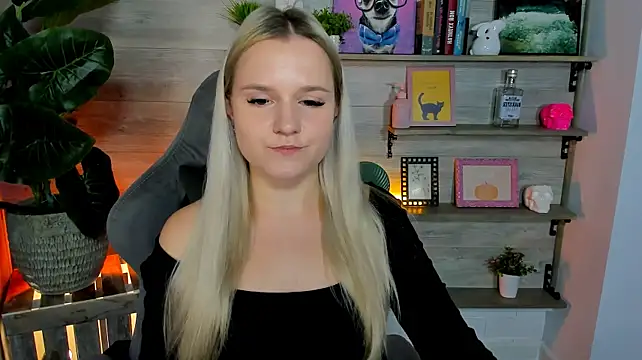 Chat XXX Live SherriButlers
