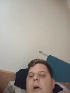 Kanoos1995 Pertunjukan Webcam