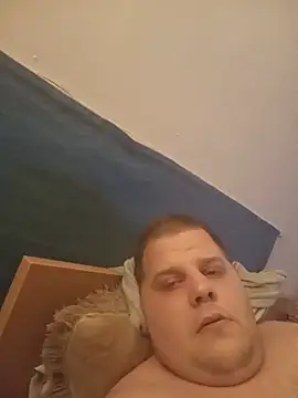 Вебкам-шоу Kanoos1995