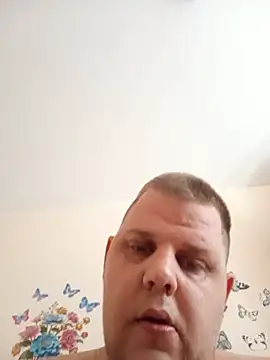 Show modela Kanoos1995 na web-kameri