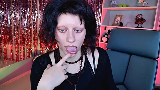 LidaDarknet élő XXX-chatje
