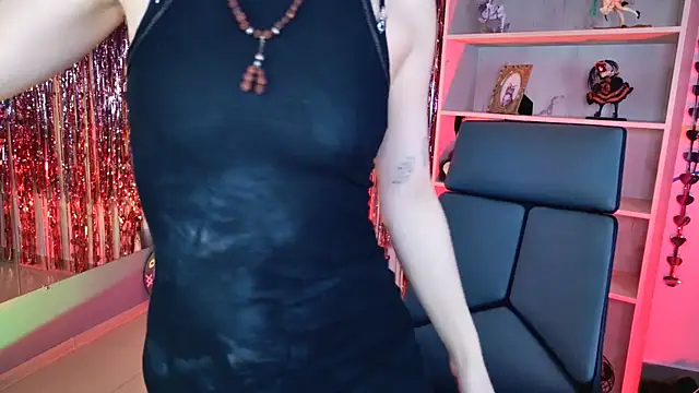 LidaDarknet's Live XXX Chat
