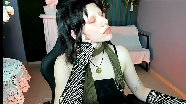 Chat XXX en directo de LidaDarknet