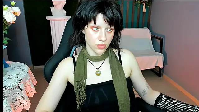 Živý XXX chat LidaDarknet