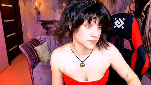 LidaDarknet's Live XXX Chat