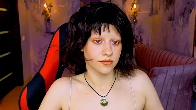 LidaDarknet Live XXX-chat