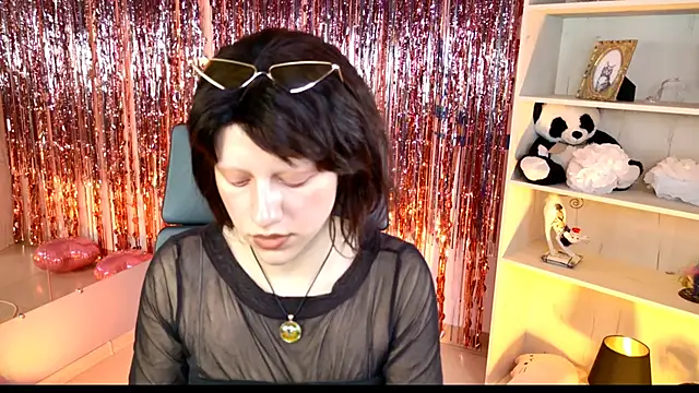 LidaDarknet live XXX chat