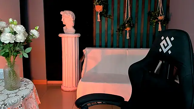 Chat soba uživo modela LidaDarknet