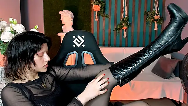 XXX chat uživo modela LidaDarknet