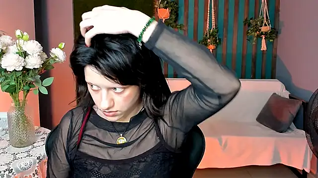 LidaDarknet Live XXX-Chat