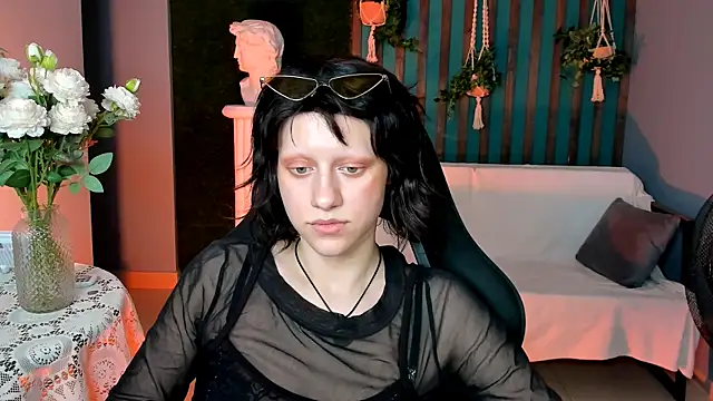 LidaDarknet's Live XXX Chat
