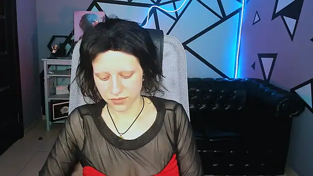 LidaDarknet: онлайн-секс-чат