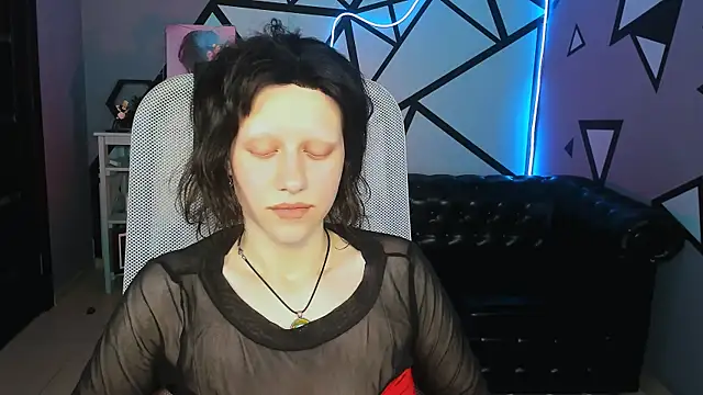 Chatroom XXX en direct de LidaDarknet