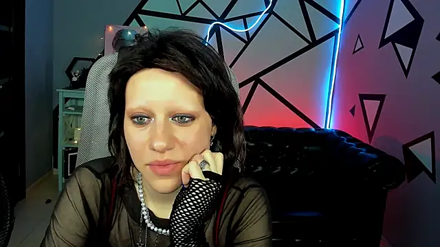 Chatroom XXX en direct de LidaDarknet