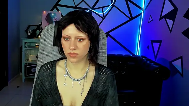 LidaDarknet Live XXX-Chat