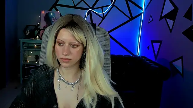 LidaDarknet Live XXX Chat