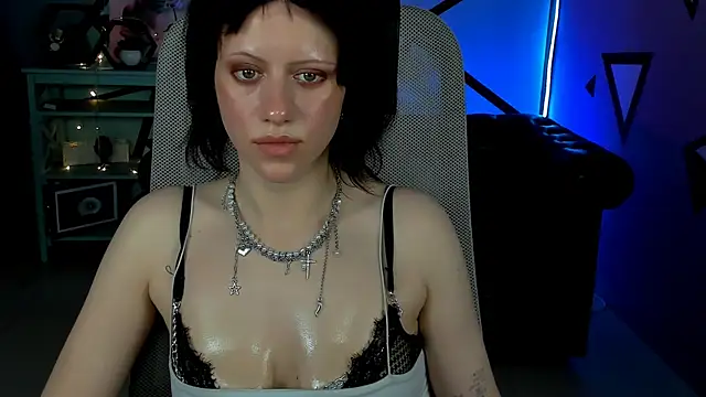 LidaDarknet live XXX chat