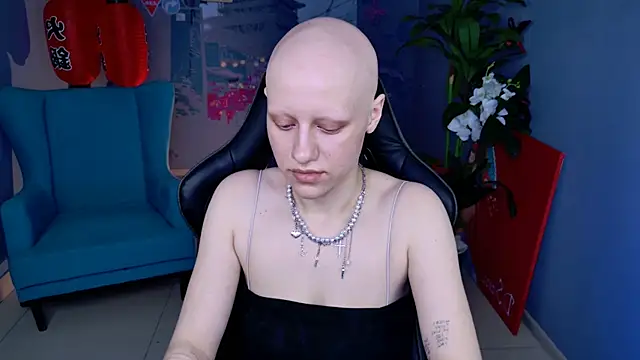 צ'אט XXX בשידור חי של LidaDarknet