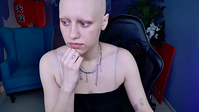 Chat +18 de LidaDarknet ao vivo