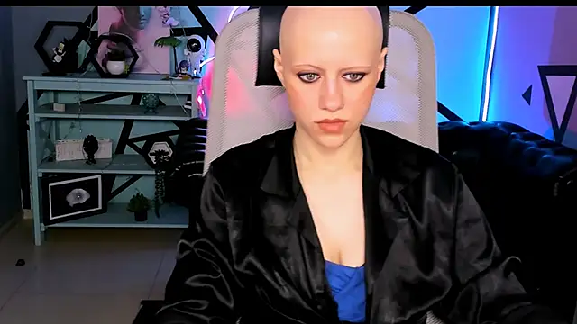 Chatroom XXX en direct de LidaDarknet