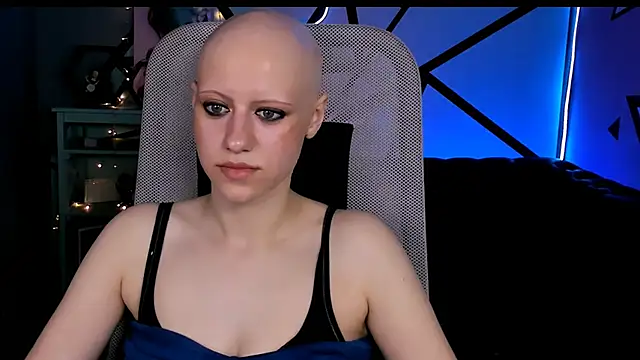 Chat XXX en directo de LidaDarknet