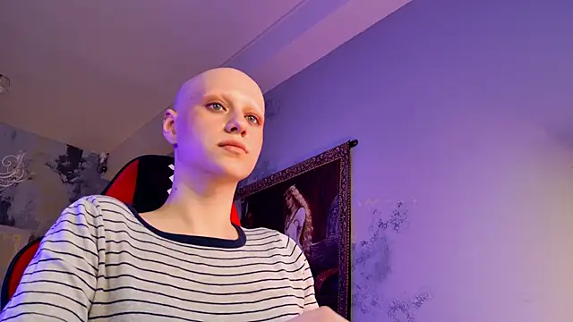 LidaDarknet's Live XXX Chat
