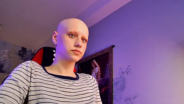 צ'אט XXX בשידור חי של LidaDarknet