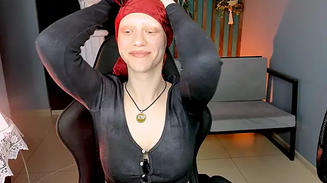 LidaDarknet Live XXX-Chat