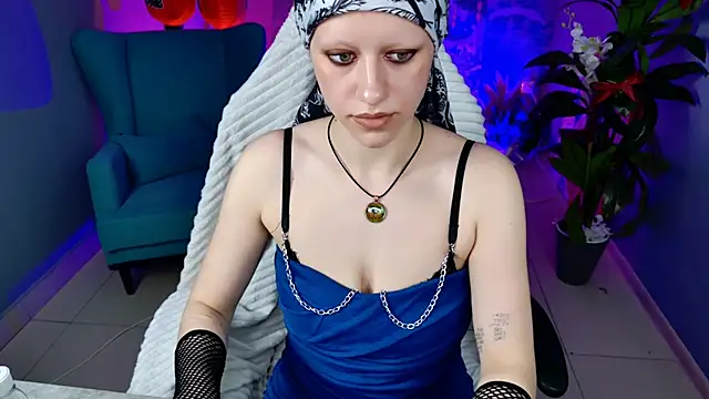 LidaDarknet's Live XXX Chat