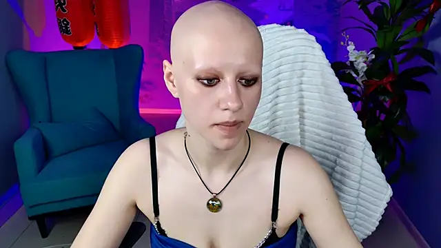 LidaDarknet's Live XXX Chat