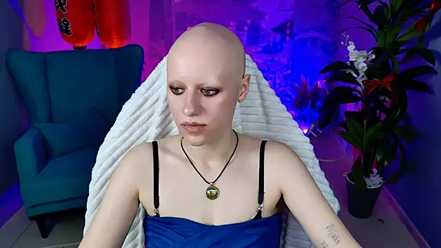 Chat XXX en directo de LidaDarknet