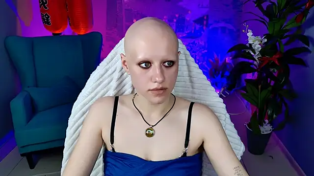 LidaDarknet's Live XXX Chat