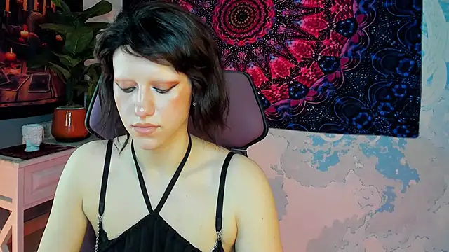 LidaDarknet Live XXX-Chat