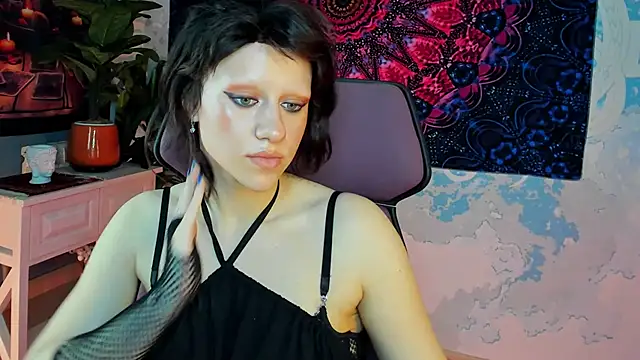LidaDarknet Live XXX-chat