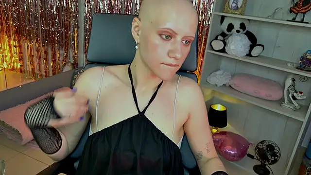 LidaDarknet's Live XXX Chat