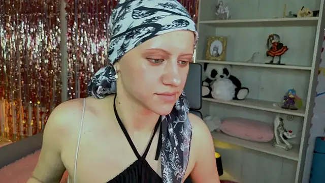 Chat XXX en directo de LidaDarknet