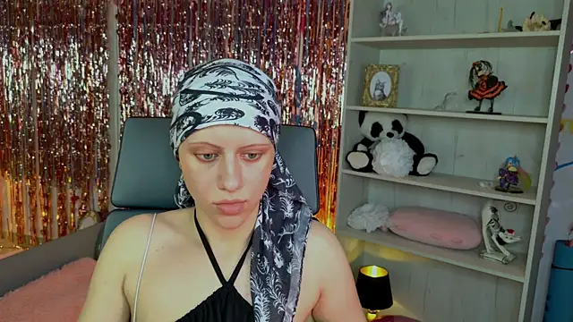 LidaDarknet Live XXX Chat